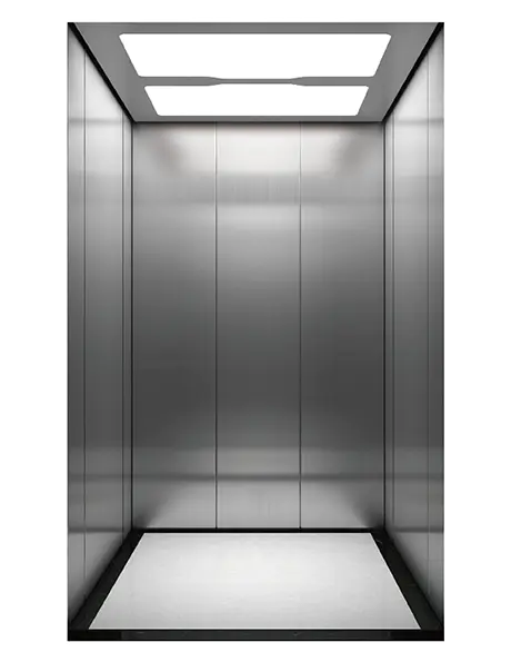 Lift pentru pasageri MR silențios Configurare standard SX-K01 (Standard)